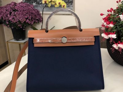 Hermès herbag series-126