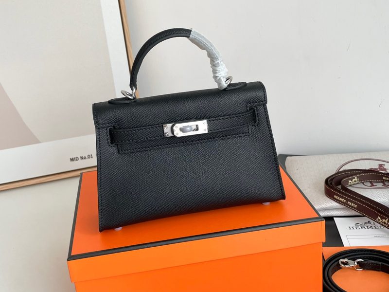 Hermès Kelly Bag Series-123