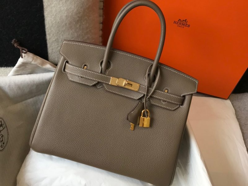 Hermès Birkin Bag Series-135