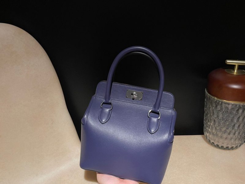 Hermès Box Bag Series-199
