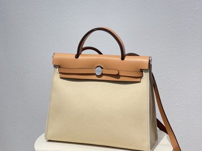 Hermès herbag series-143