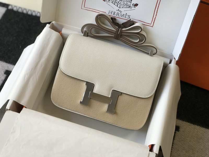 Hermès Constance Bag Collection-145