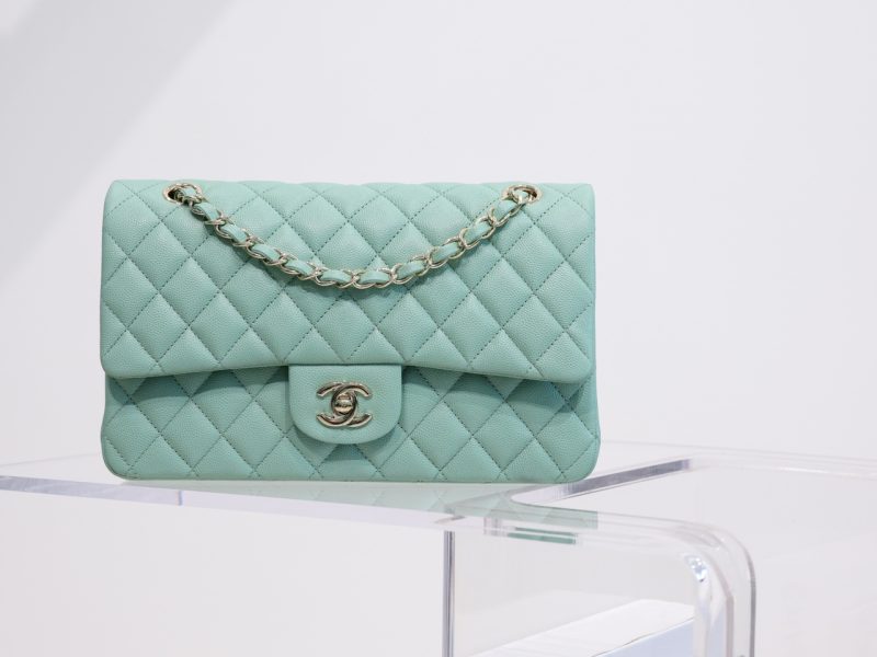 classic flap series medium, multi-color optional-29