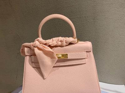 Hermès Kelly Bag Series-125