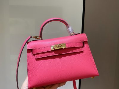 Hermès Kelly Bag Series-147