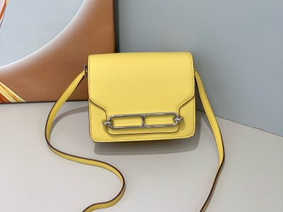 Hermès Pig Nose Bag Series-200