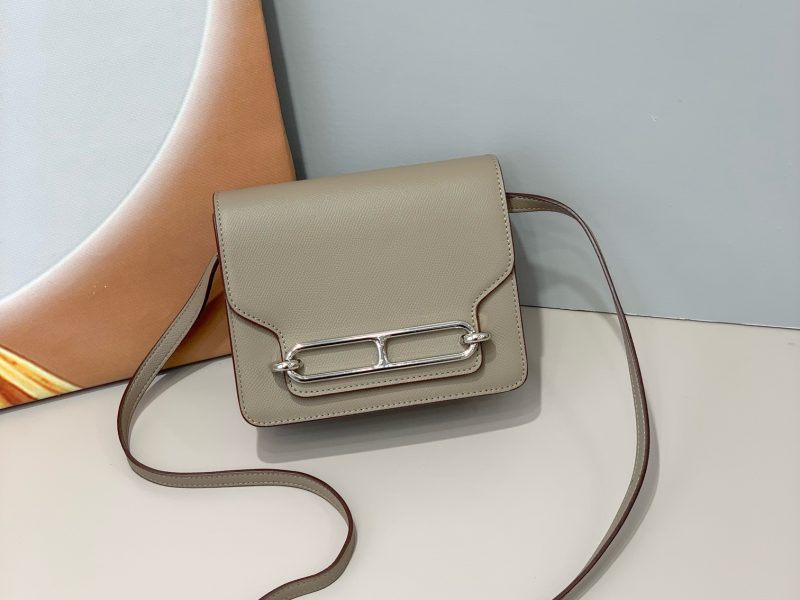 Hermès Pig Nose Bag Series-200