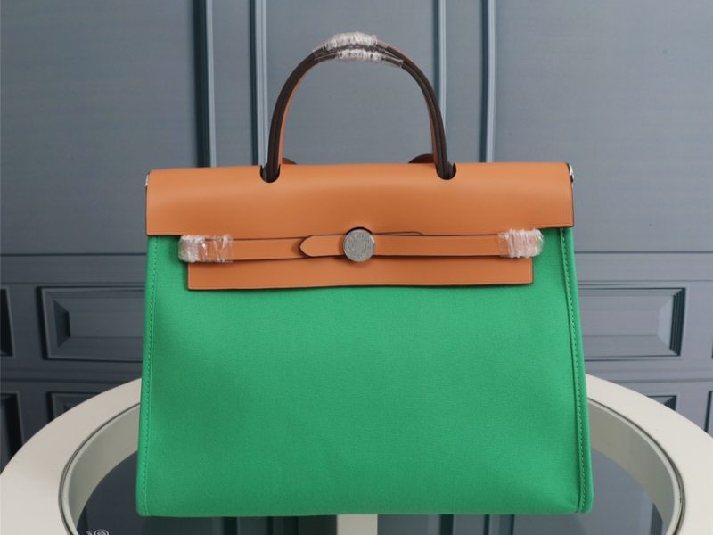 Hermès herbag series-201