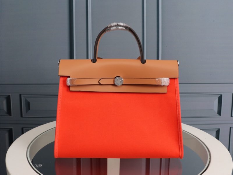 Hermès herbag series-201