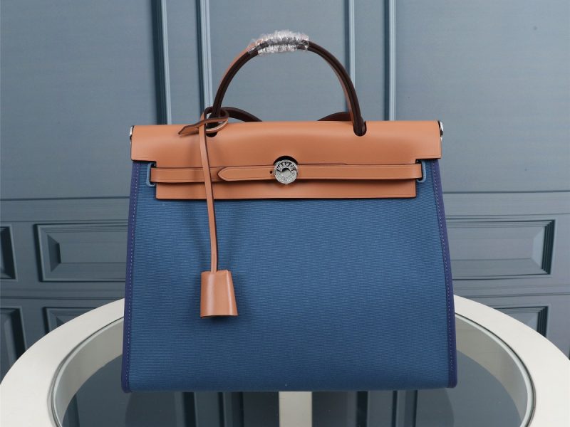 Hermès herbag series-143