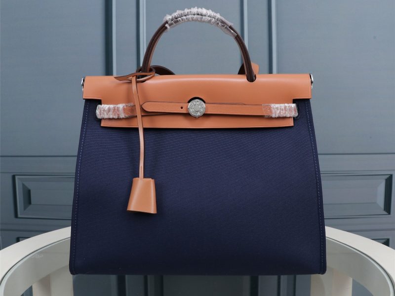 Hermès herbag series-143
