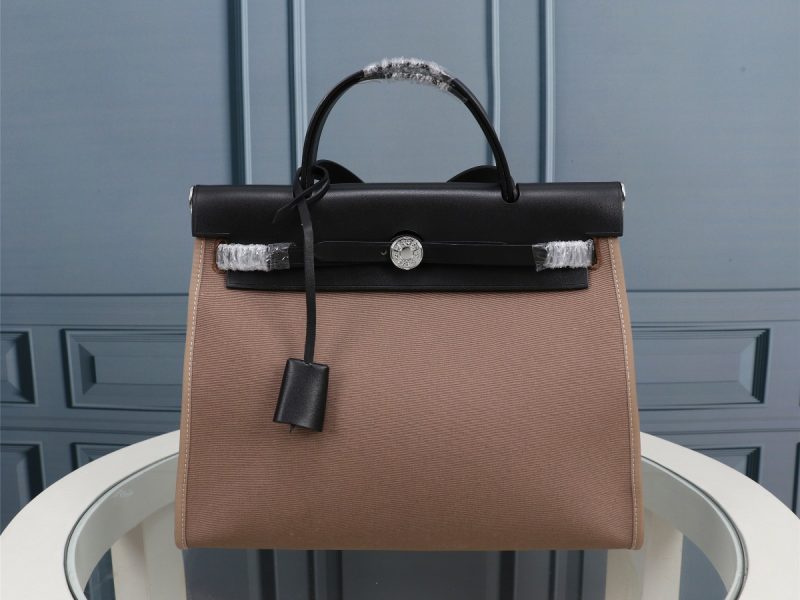 Hermès herbag series-143