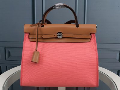 Hermès herbag series-201