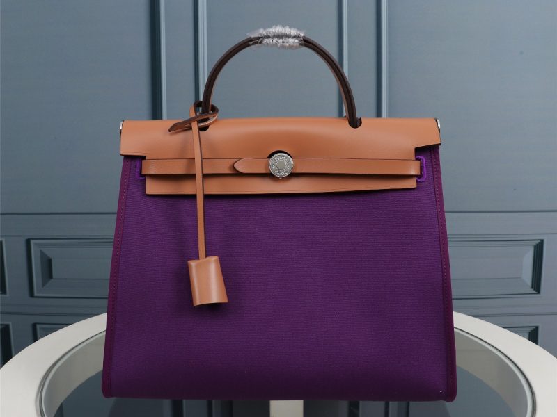 Hermès herbag series-143