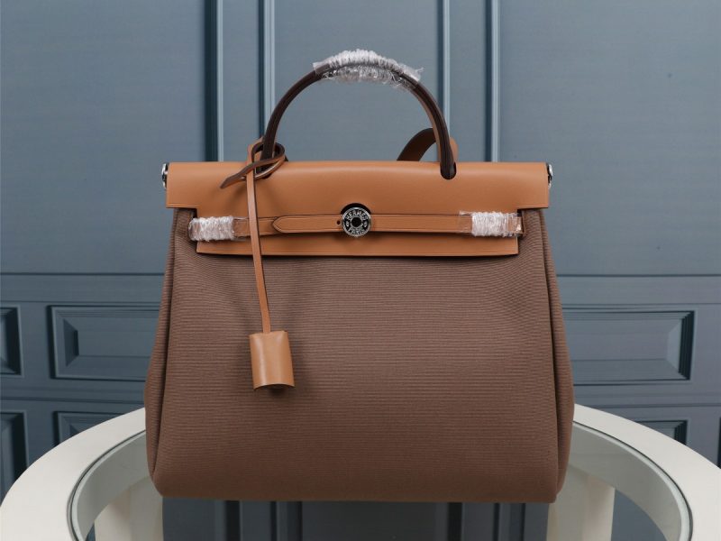 Hermès herbag series-143