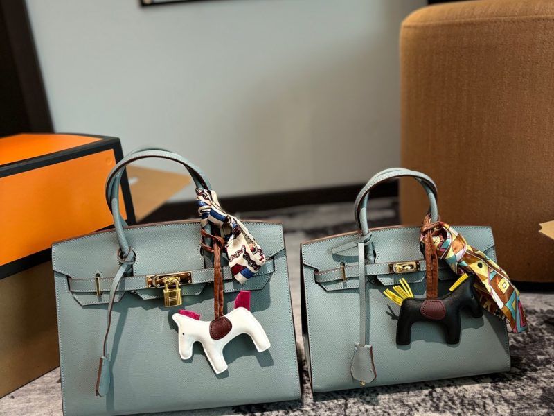Hermès Birkin Bag Series-148