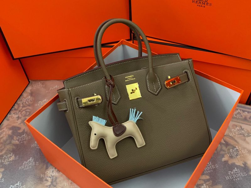 Hermès Birkin Bag Series-150