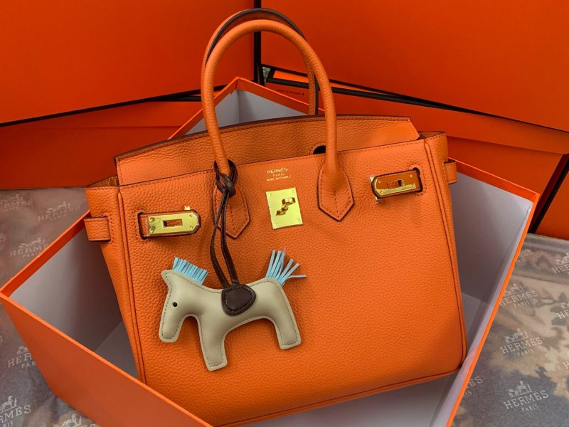 Hermès Birkin Bag Series-153