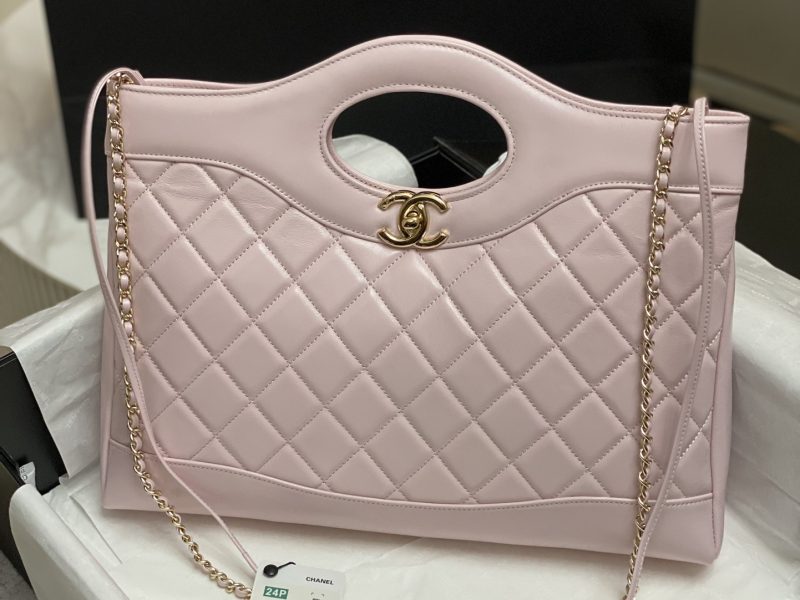 Mini ๐ฅ๐ฃ๐ก๐บ๐ shopping bag-48