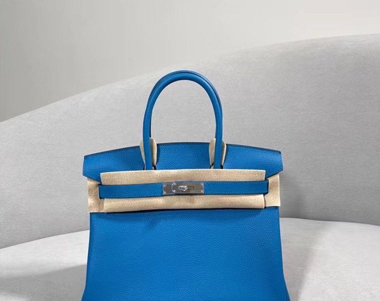 Hermès Birkin Bag Series-156