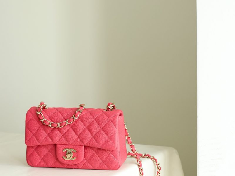 classic flap series medium, multi-color optional-29