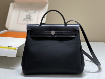 Hermès herbag series-128