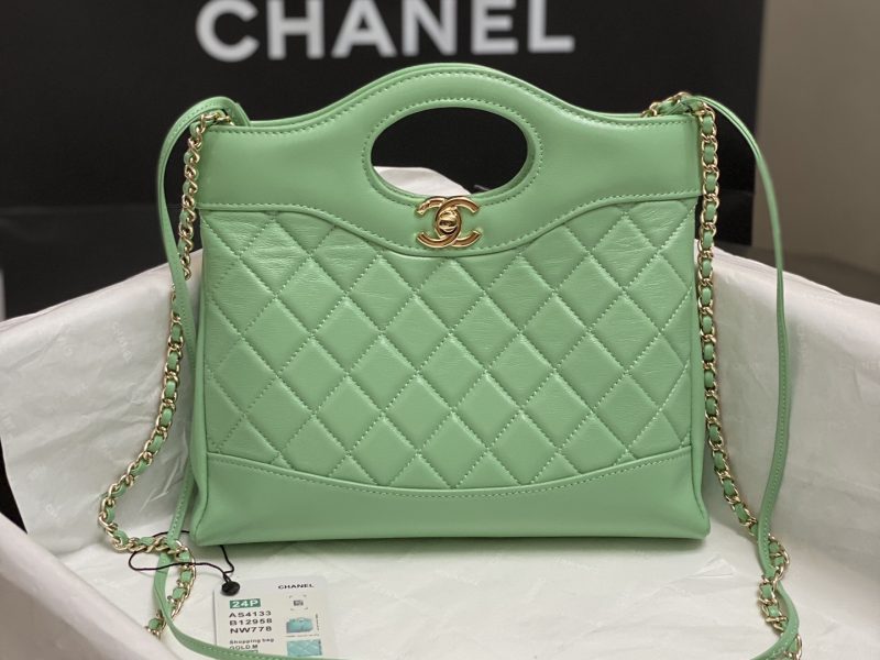 Mini ๐ฅ๐ฃ๐ก๐บ๐ shopping bag-48