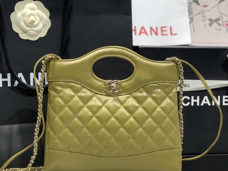 Mini ๐ฅ๐ฃ๐ก๐บ๐ shopping bag-48