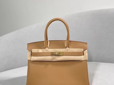Hermès Birkin Bag Series-168