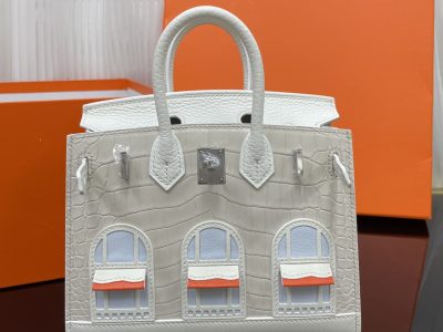 Hermès Birkin Bag Series-161