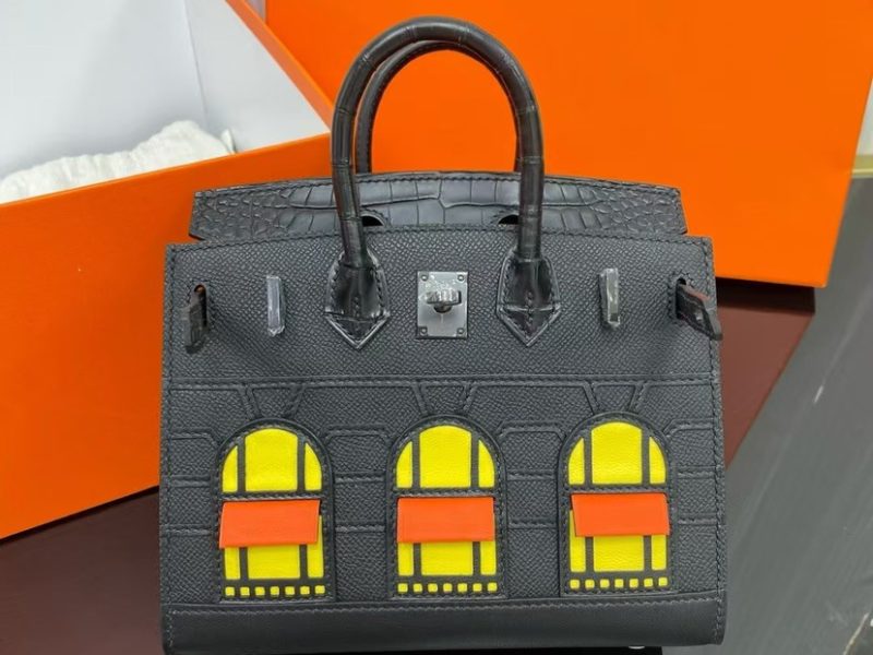 Hermès Birkin Bag Series-160