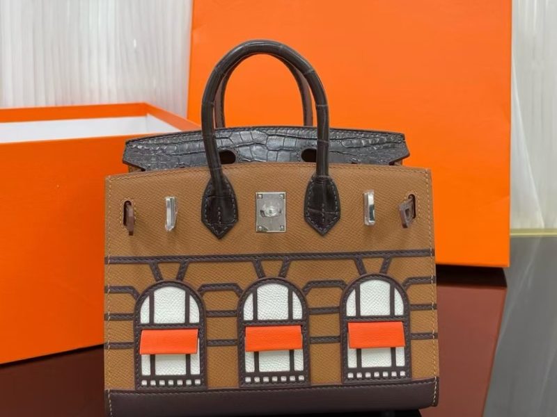 Hermès Birkin Bag Series-157