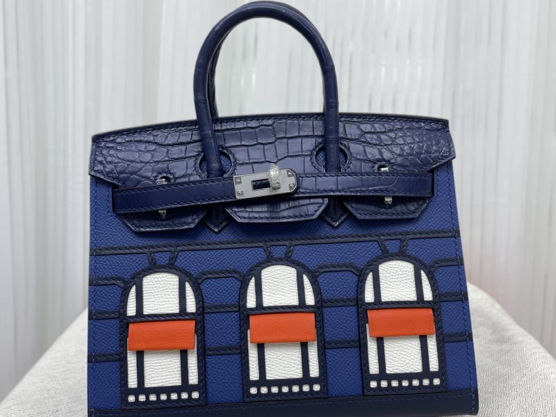 Hermès Birkin Bag Series-162