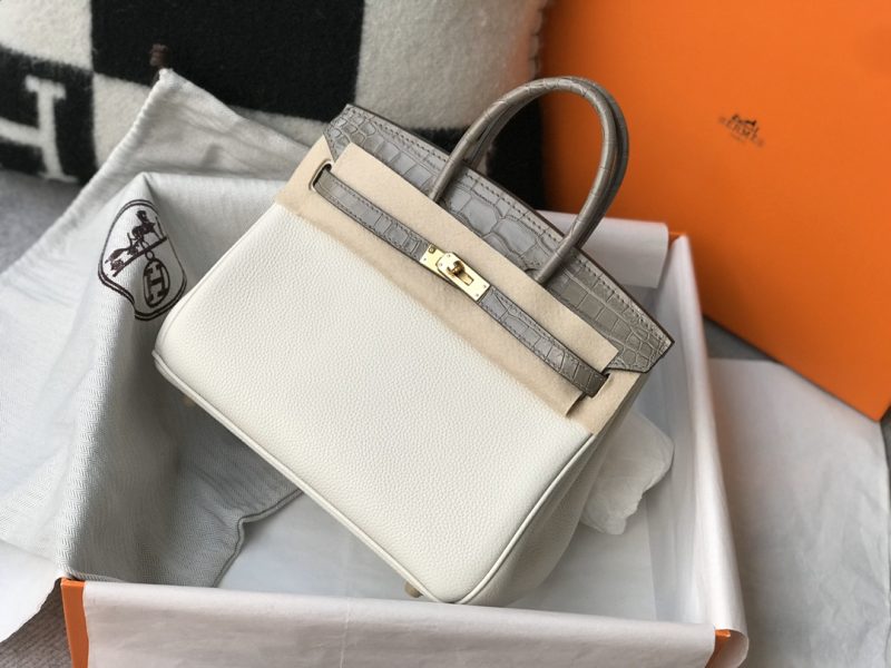 Hermès Birkin Bag Series-163