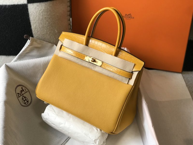 Hermès Birkin Bag Series-164