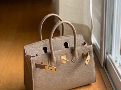 Hermès Birkin Bag Series