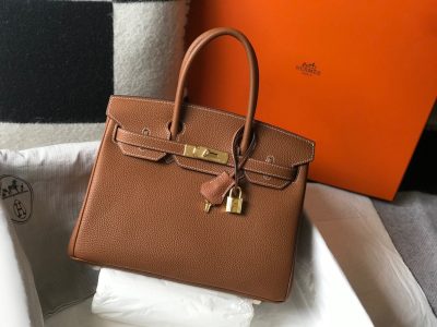 Hermès Birkin Bag Series-130