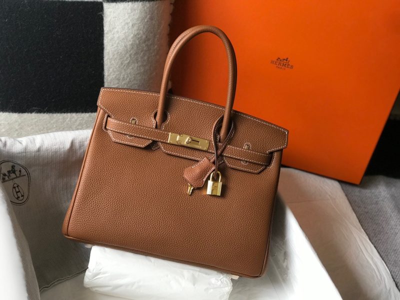 Hermès Birkin Bag Series-130