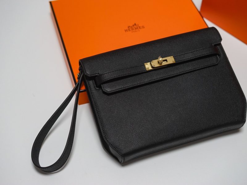 Hermès Kelly Bag Series-176
