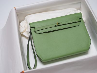 Hermès Kelly Bag Series-176