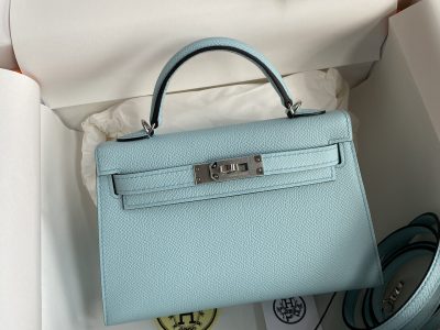 Hermès Kelly Bag Series-178