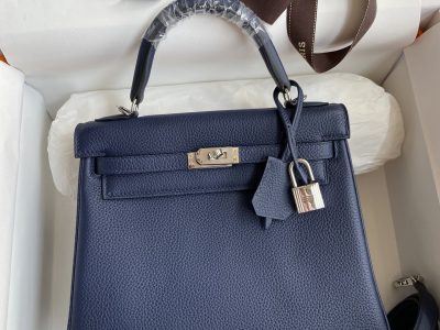 Hermès Kelly Bag Series-181