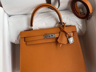 Hermès Kelly Bag Series-182