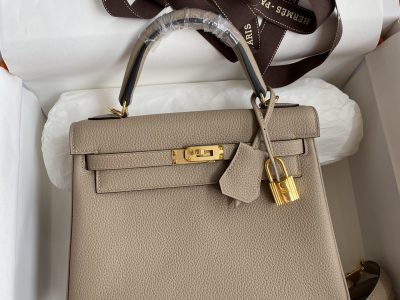 Hermès Kelly Bag Series-183