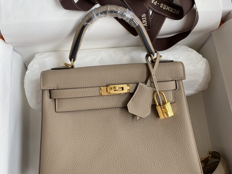 Hermès Kelly Bag Series-183