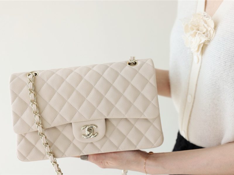 classic flap series medium, multi-color optional-29