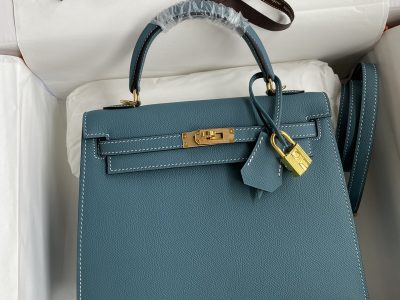 Hermès Kelly Bag Series-185