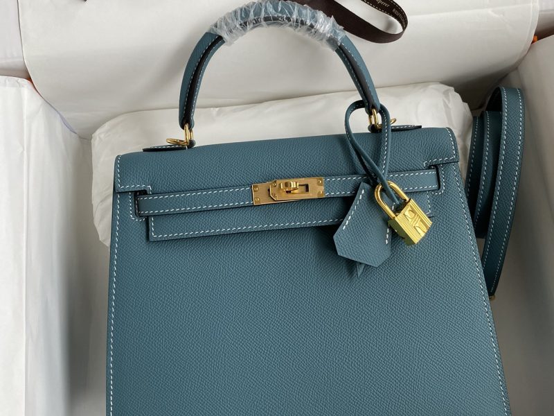 Hermès Kelly Bag Series-185