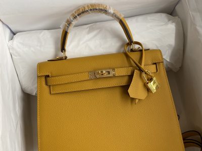 Hermès Kelly Bag Series-187