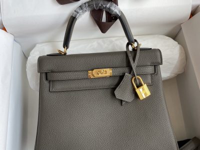 Hermès Kelly Bag Series-180